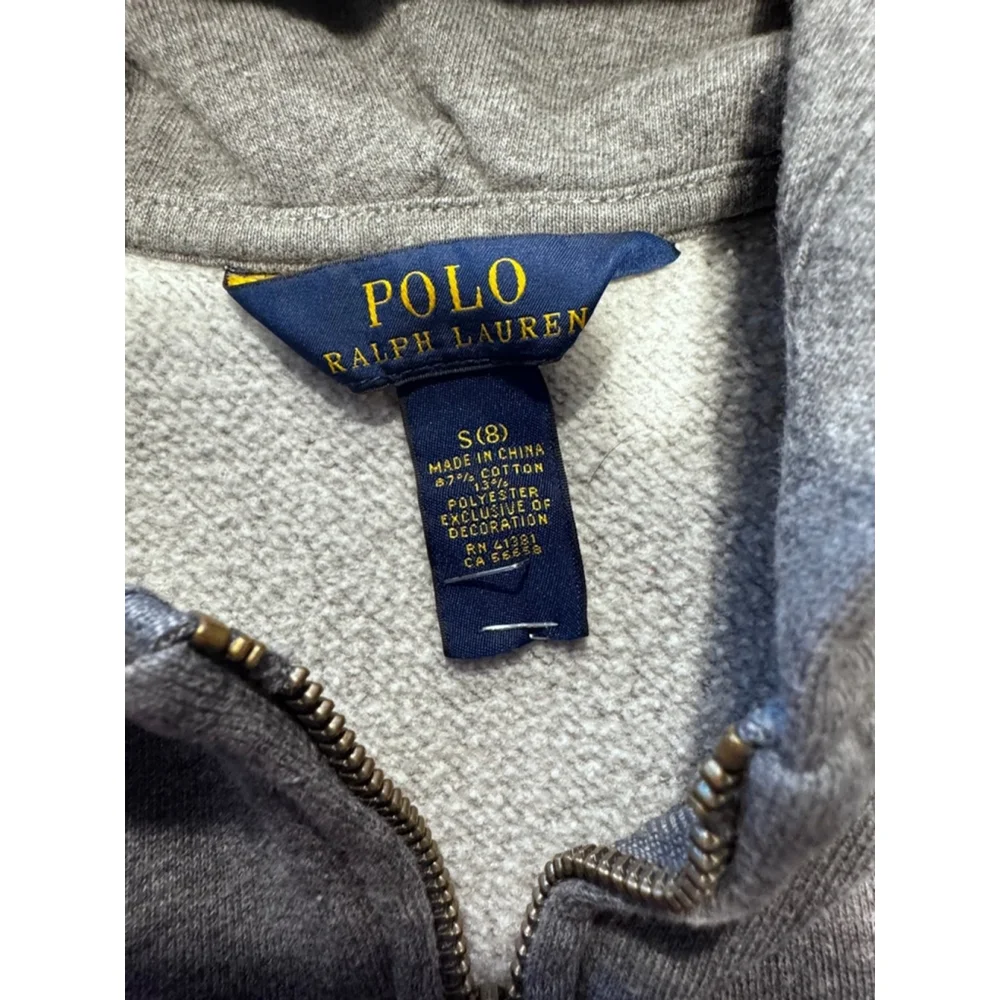 Polo Ralph Lauren this classic